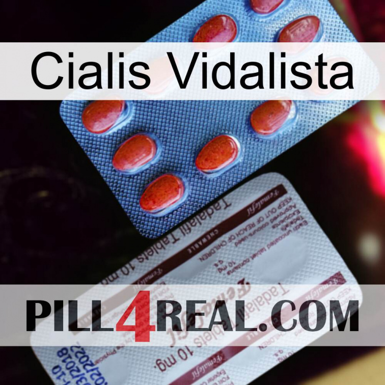 Cialis Vidalista 36